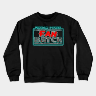 The Fan Batch Crewneck Sweatshirt